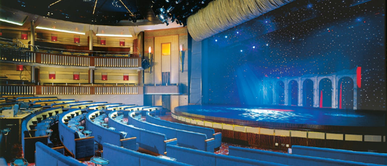 El Teatro