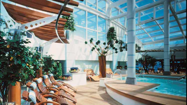 Celebrity Infinity, Islas Canarias