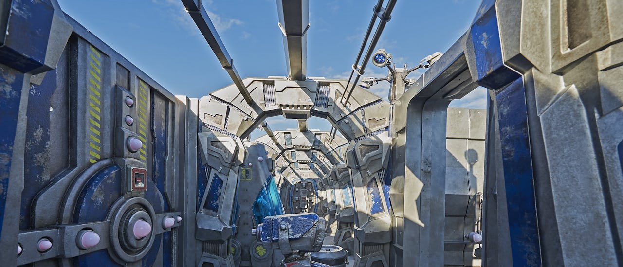 Desafía a tu familia o amigos en laser tag