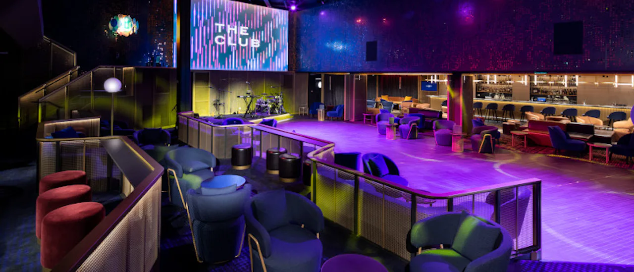 The Club