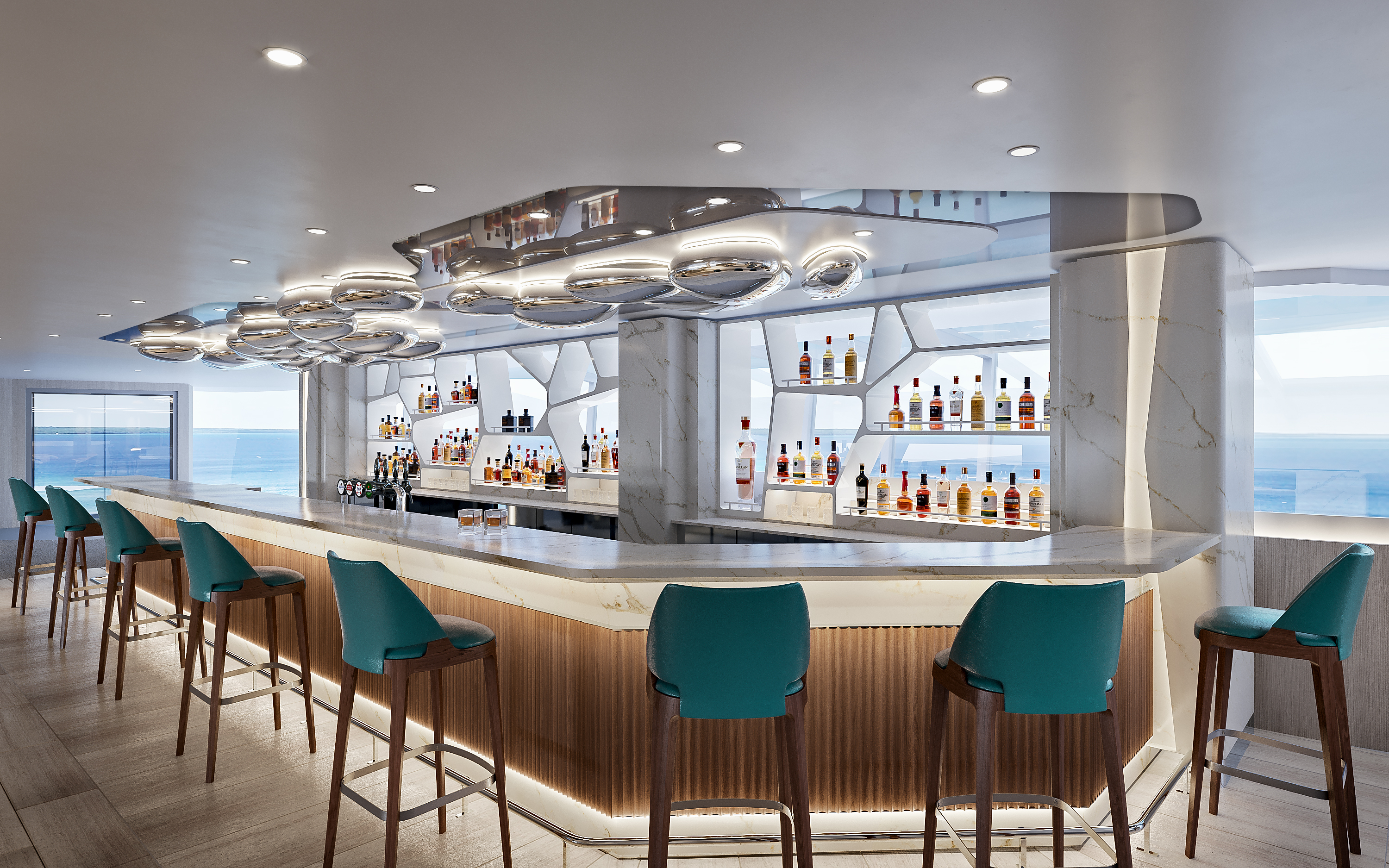 Bar Belvedere