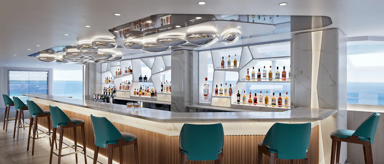 Bar Belvedere