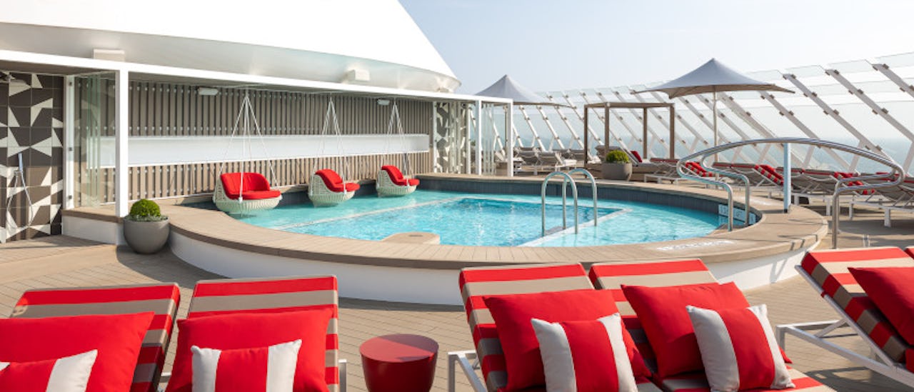 Solárium The Retreat