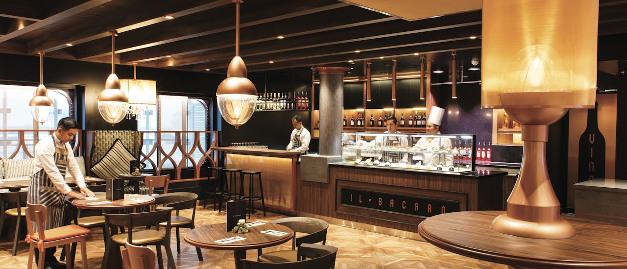 Sagra Dei Sapori Buffet Restaurant