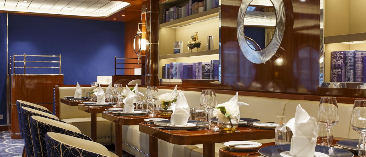 Bellavista Restaurant