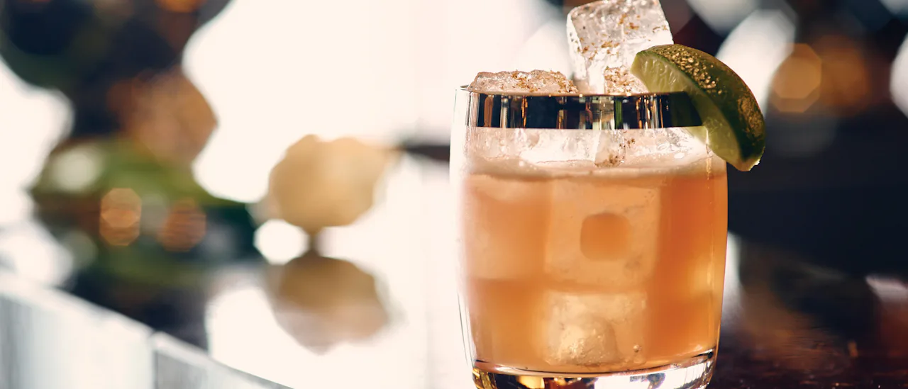 Todas las bebidas incluidas