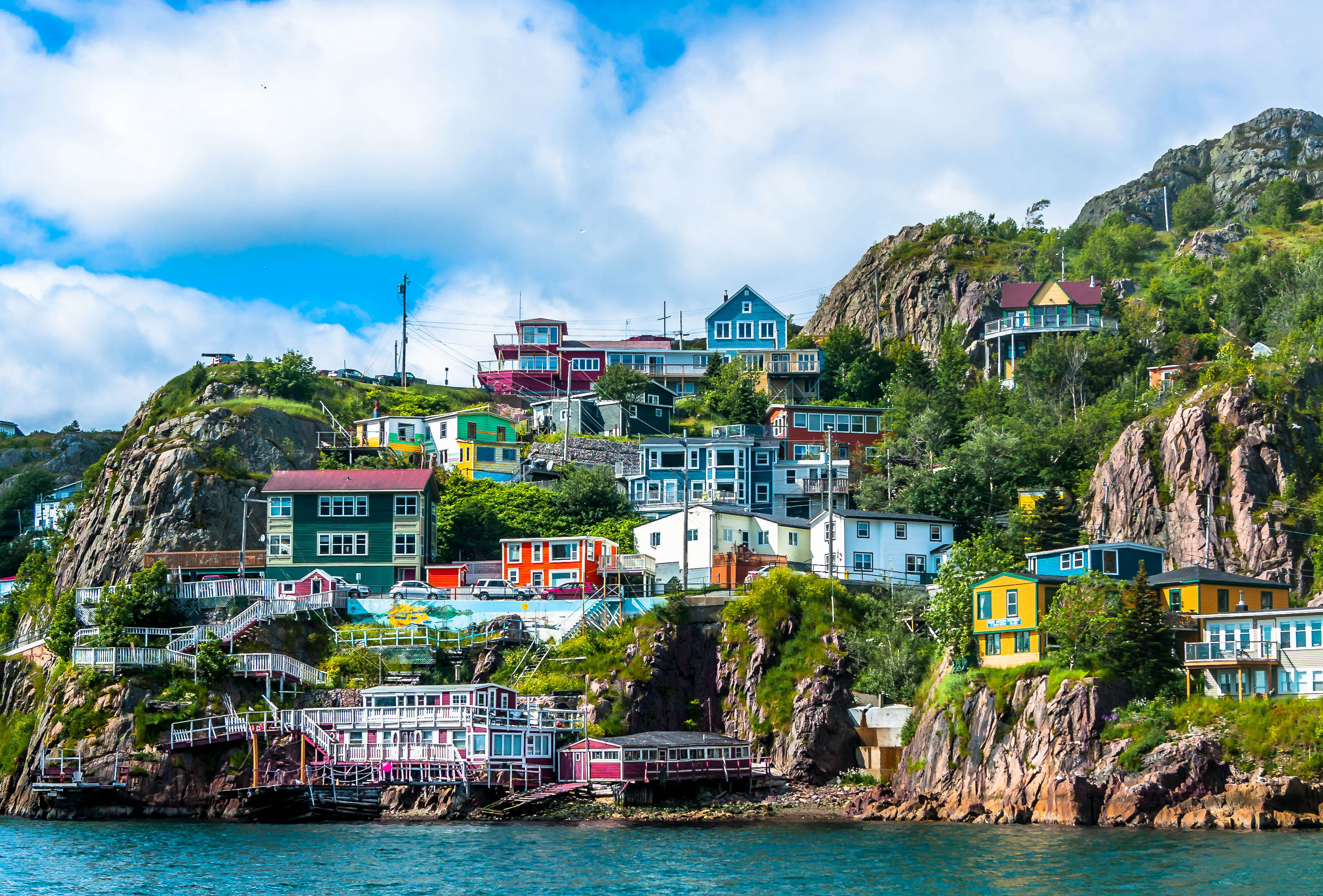 St. John's, Newfoundland