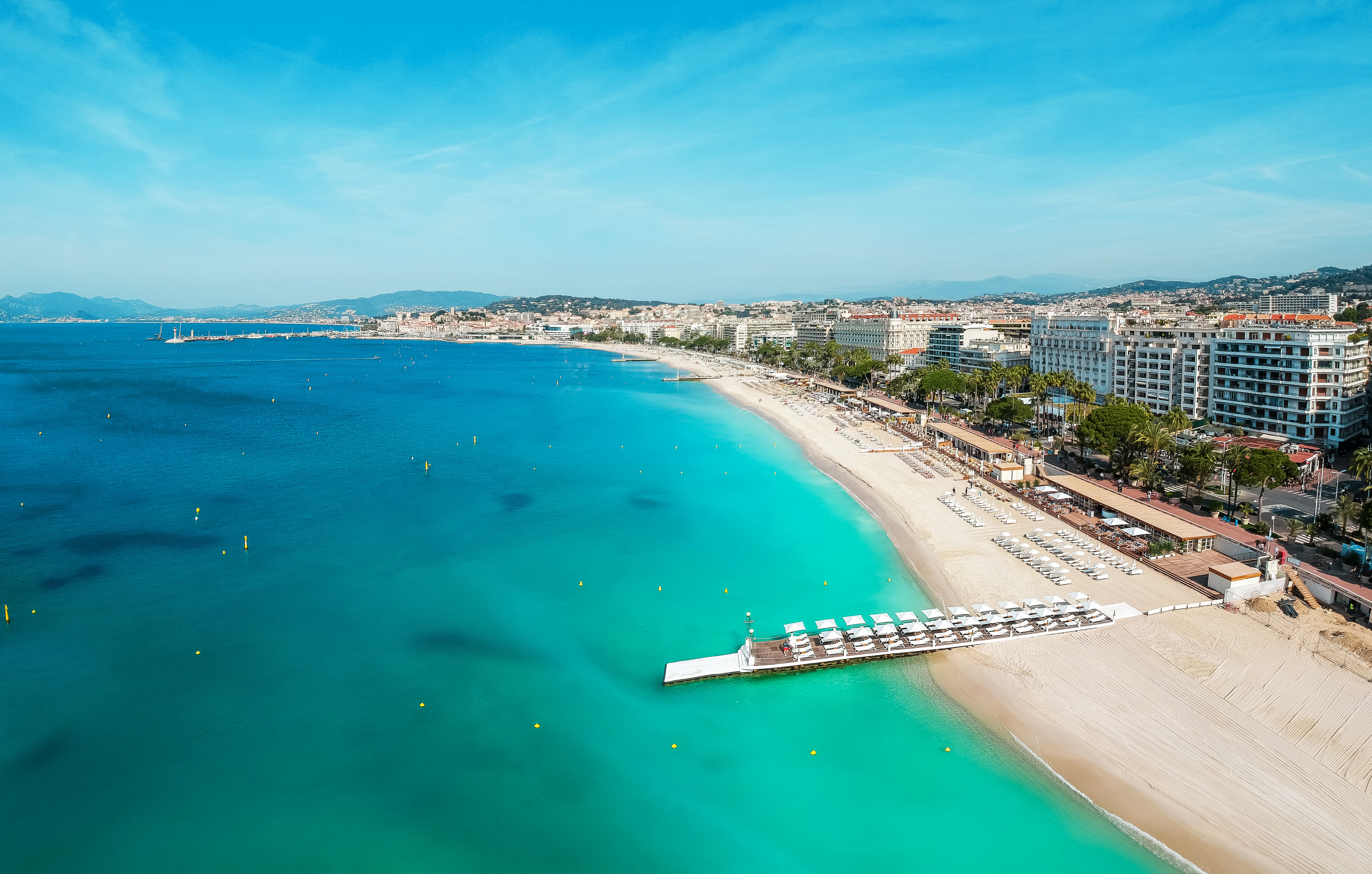 Cannes, Francia