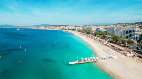 Cannes, Francia