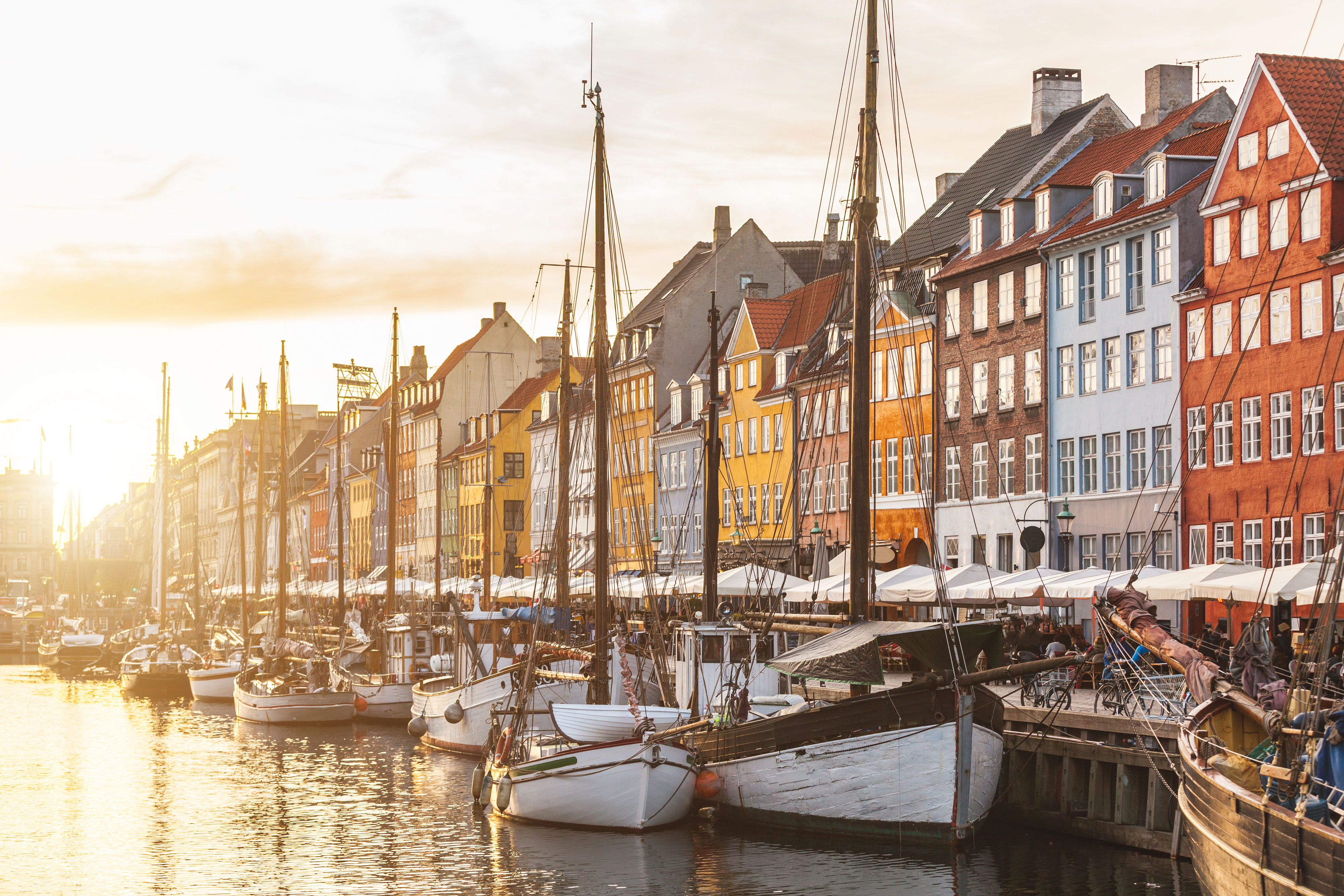 Copenhague, Dinamarca