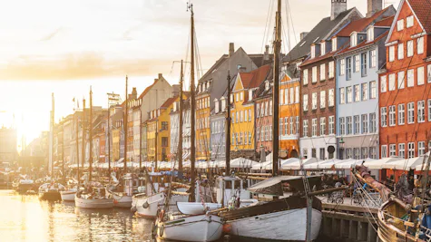Copenhague, Dinamarca