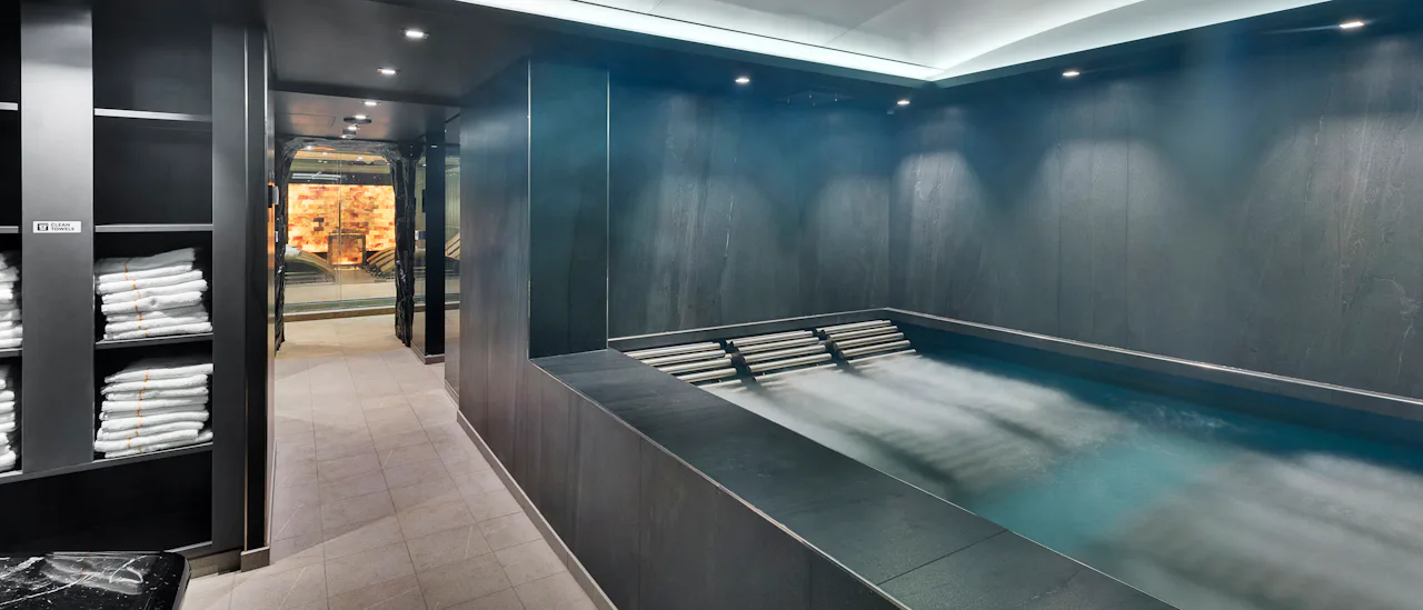 Relajación Spa