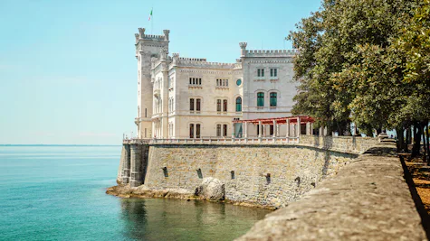 Trieste, Italia