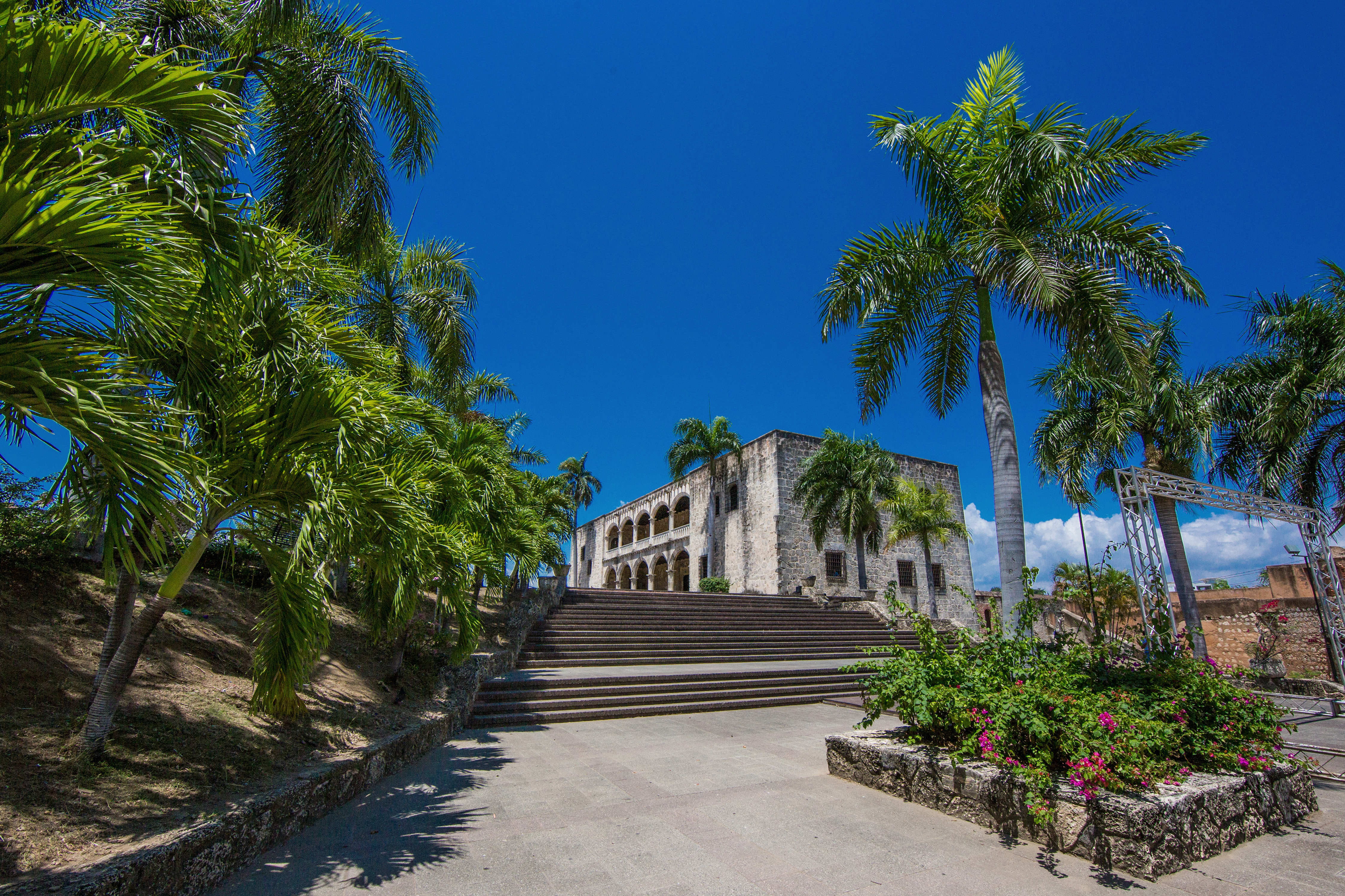 Santo Domingo, República Dominicana