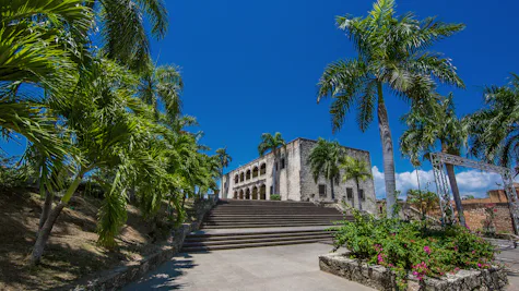 Santo Domingo, República Dominicana