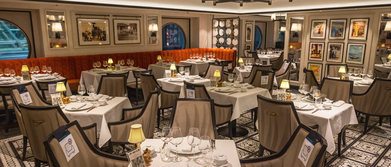 Indochine restaurante