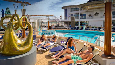 Celebrity Millennium, Sudeste Asiático