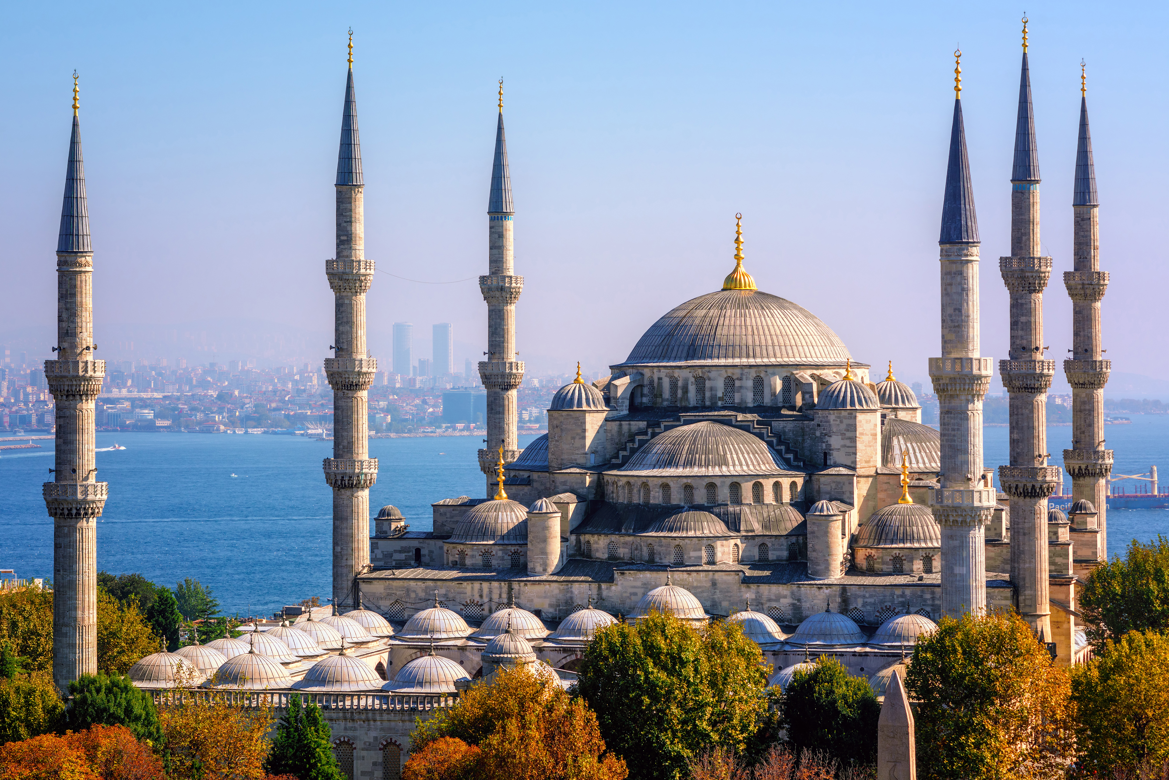 Estambul, Turquía