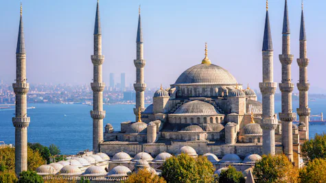 Estambul, Turquía