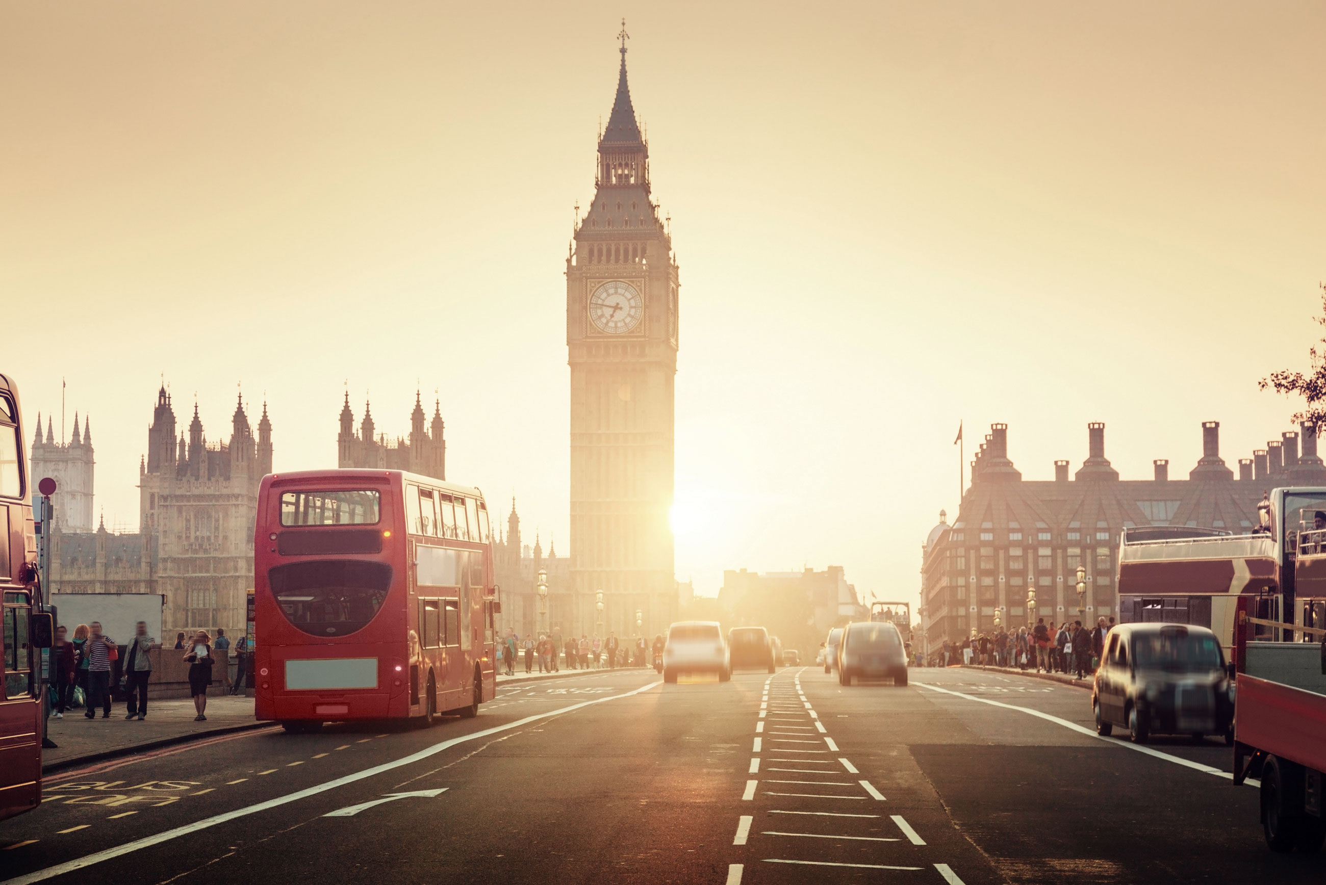 Londres, Gran Bretaña