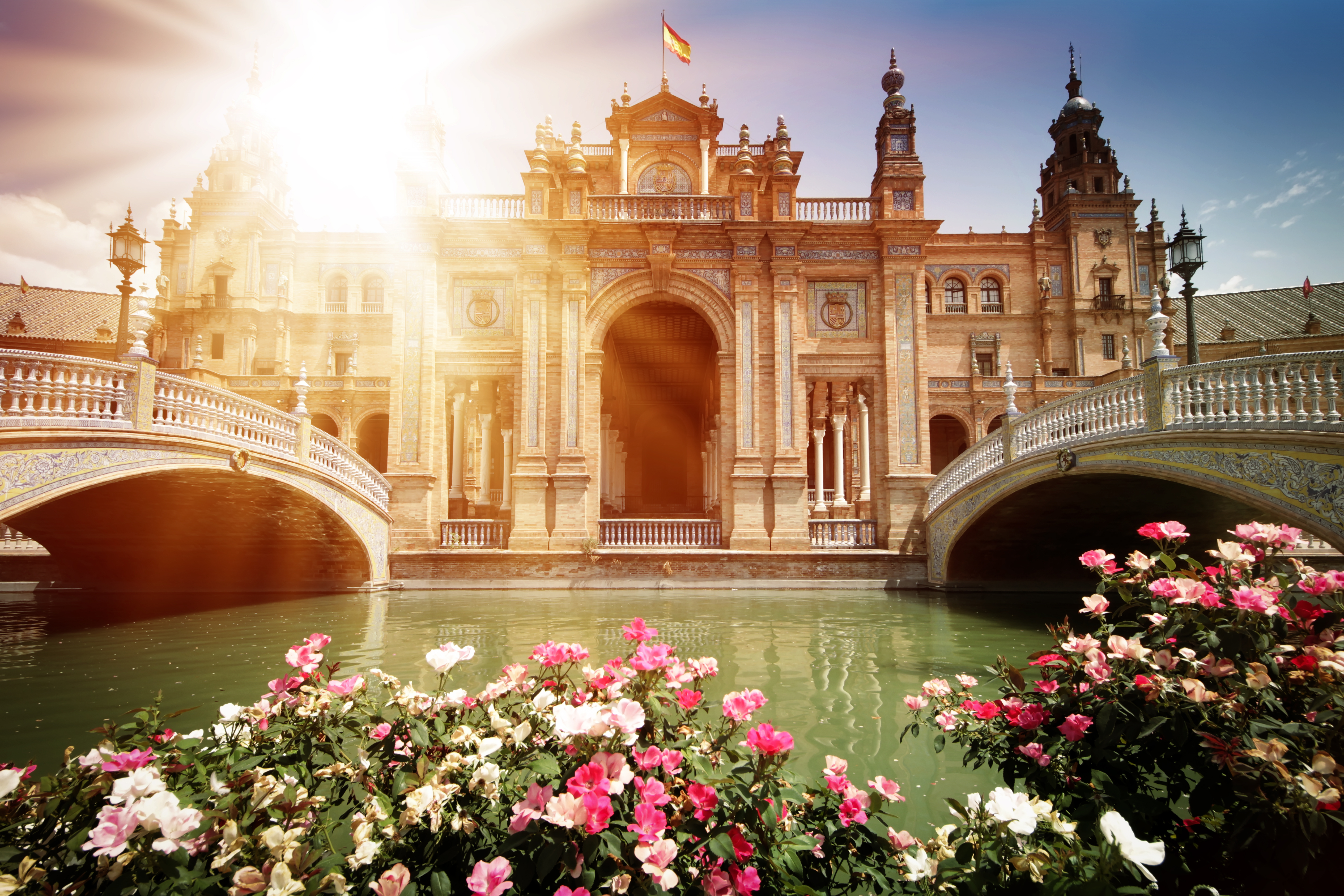 Sevilla, España