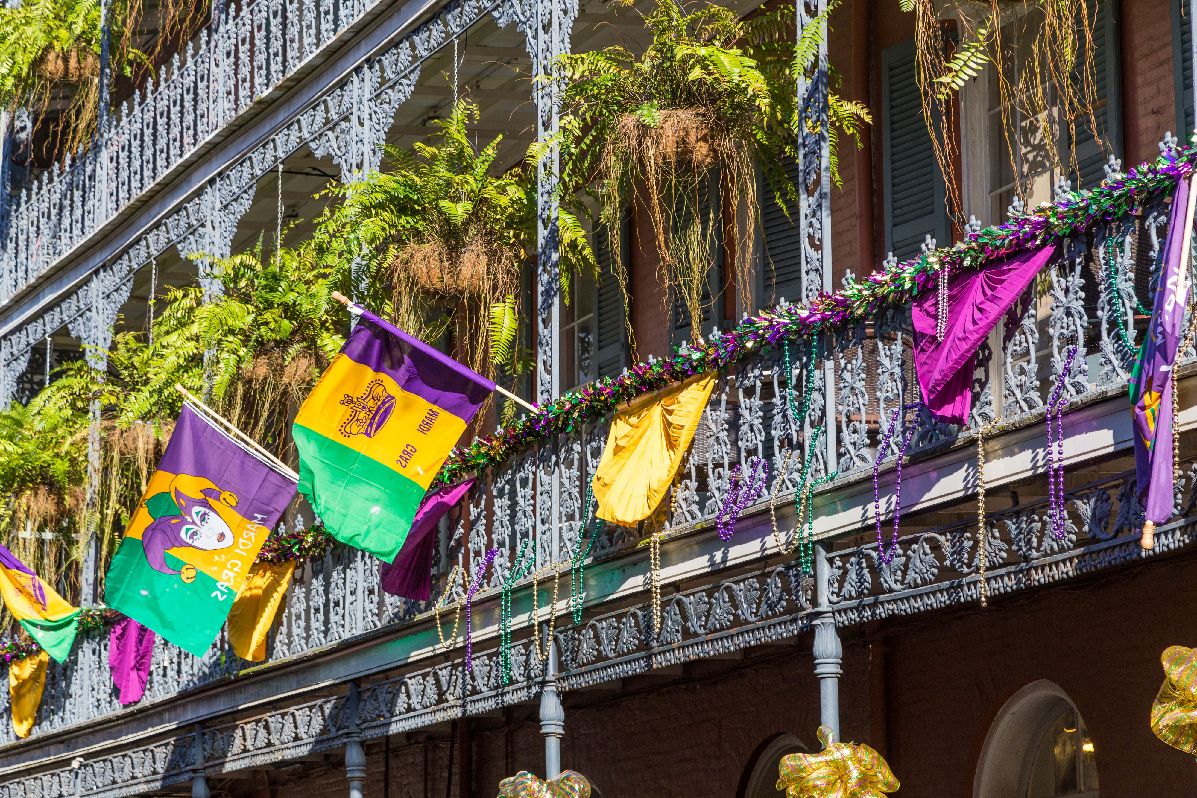 Nueva Orleans, EE. UU.
