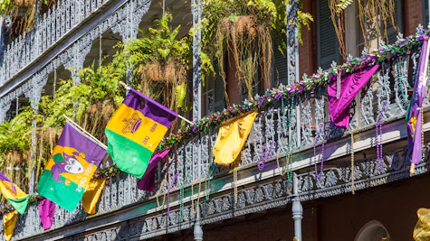 Nueva Orleans, EE. UU.