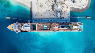 MSC Divina, Sudamérica