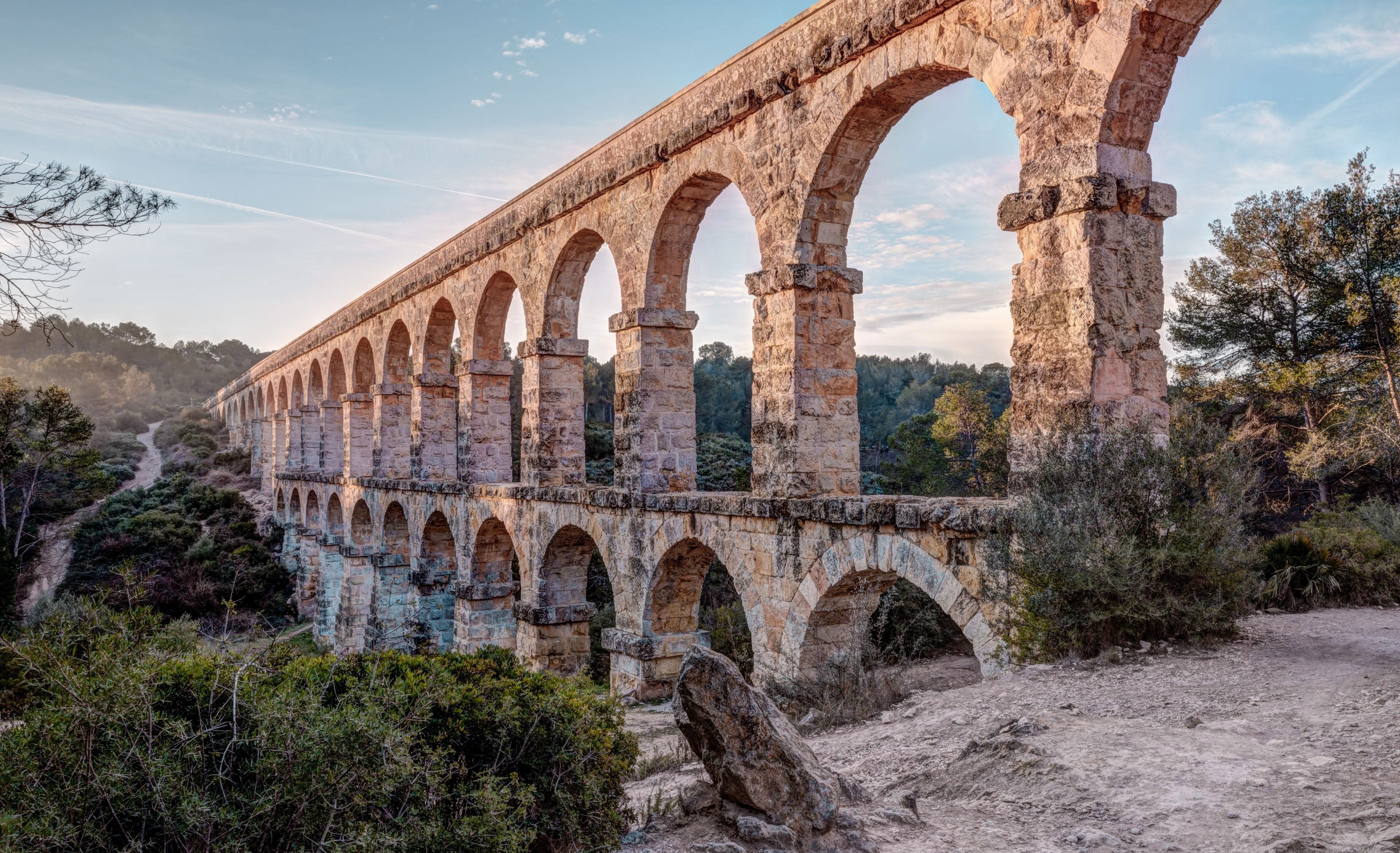 Cruceros desde Tarragona