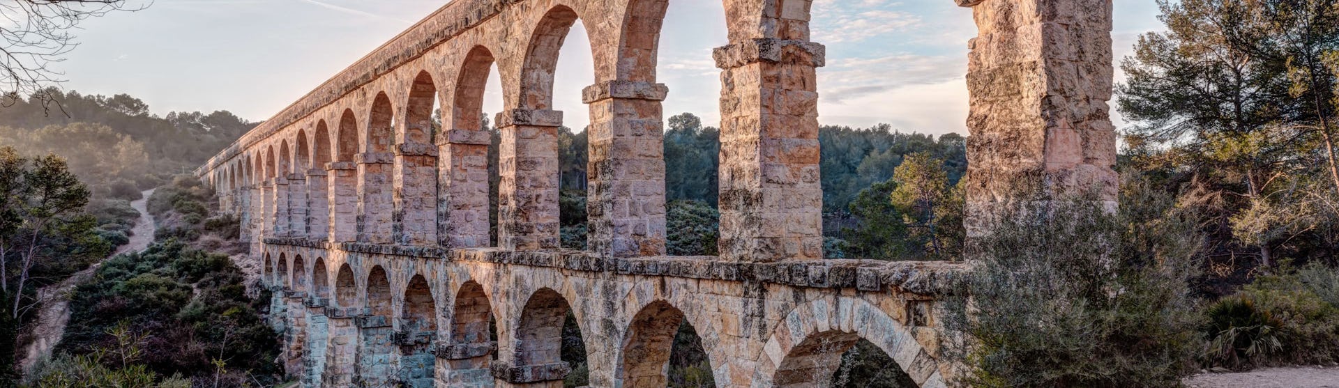 Cruceros desde Tarragona