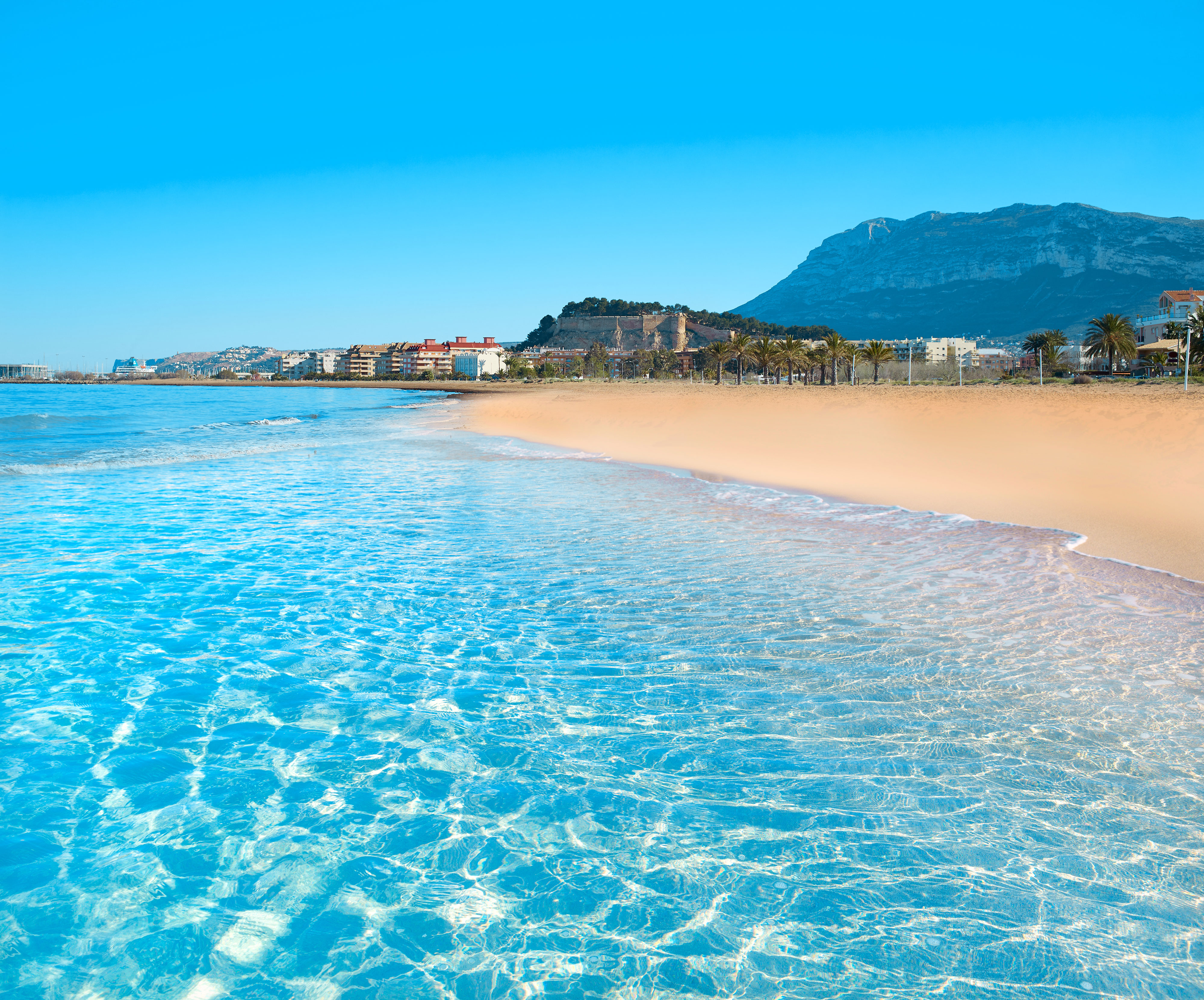 Cruceros desde Alicante