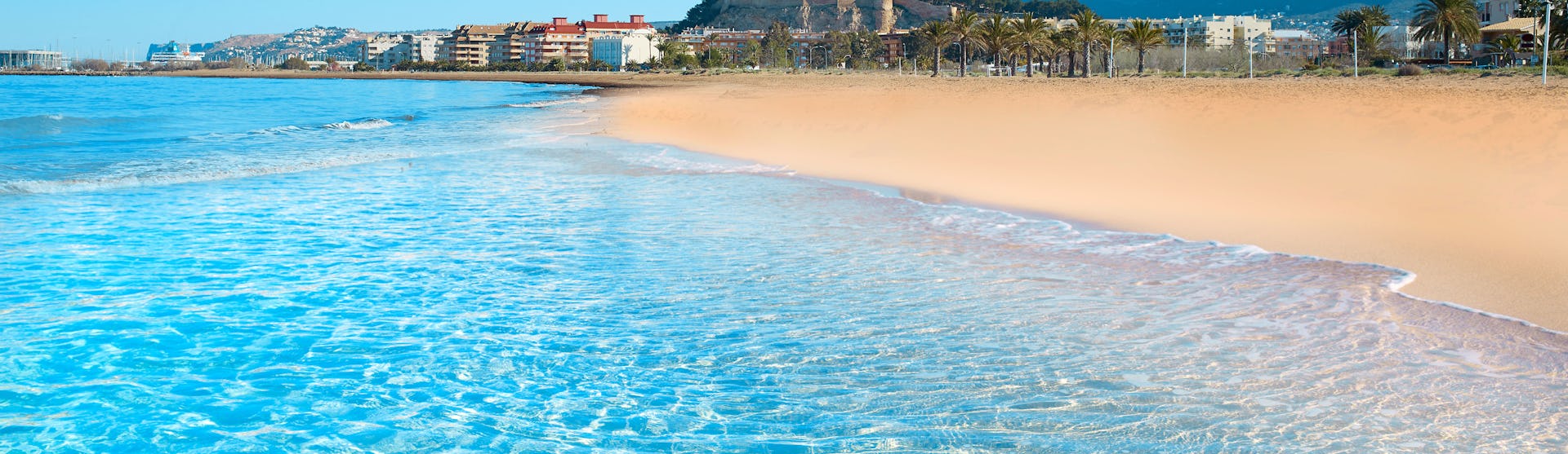 Cruceros desde Alicante