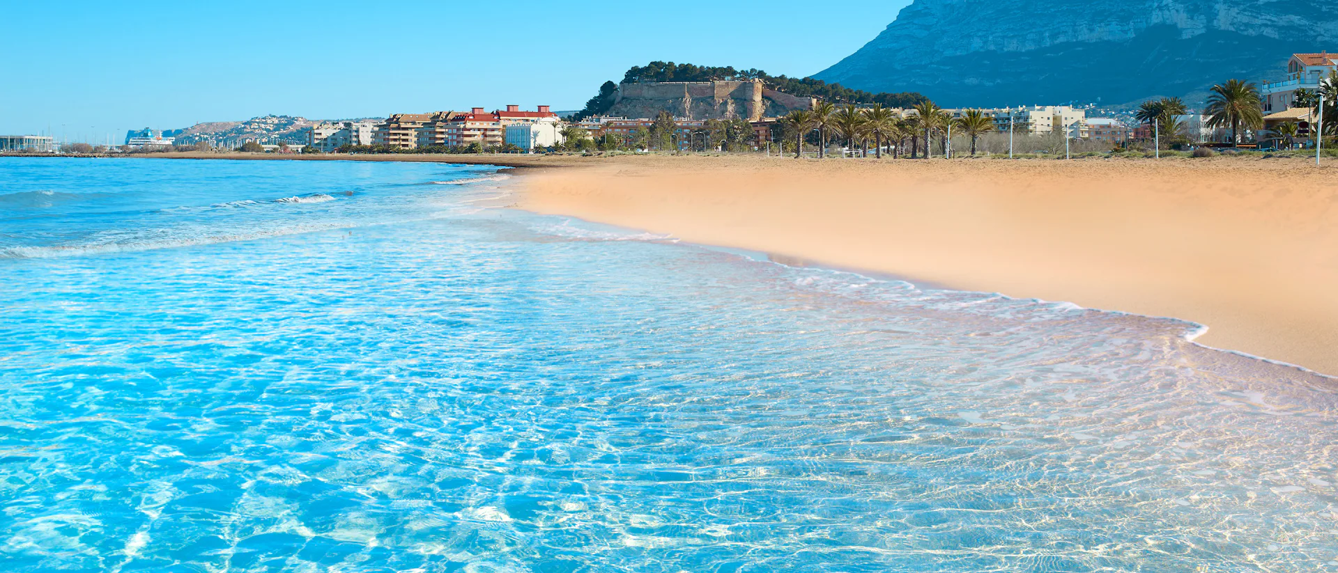 Cruceros desde Alicante