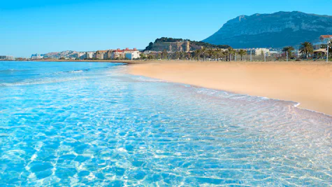 Alicante, España