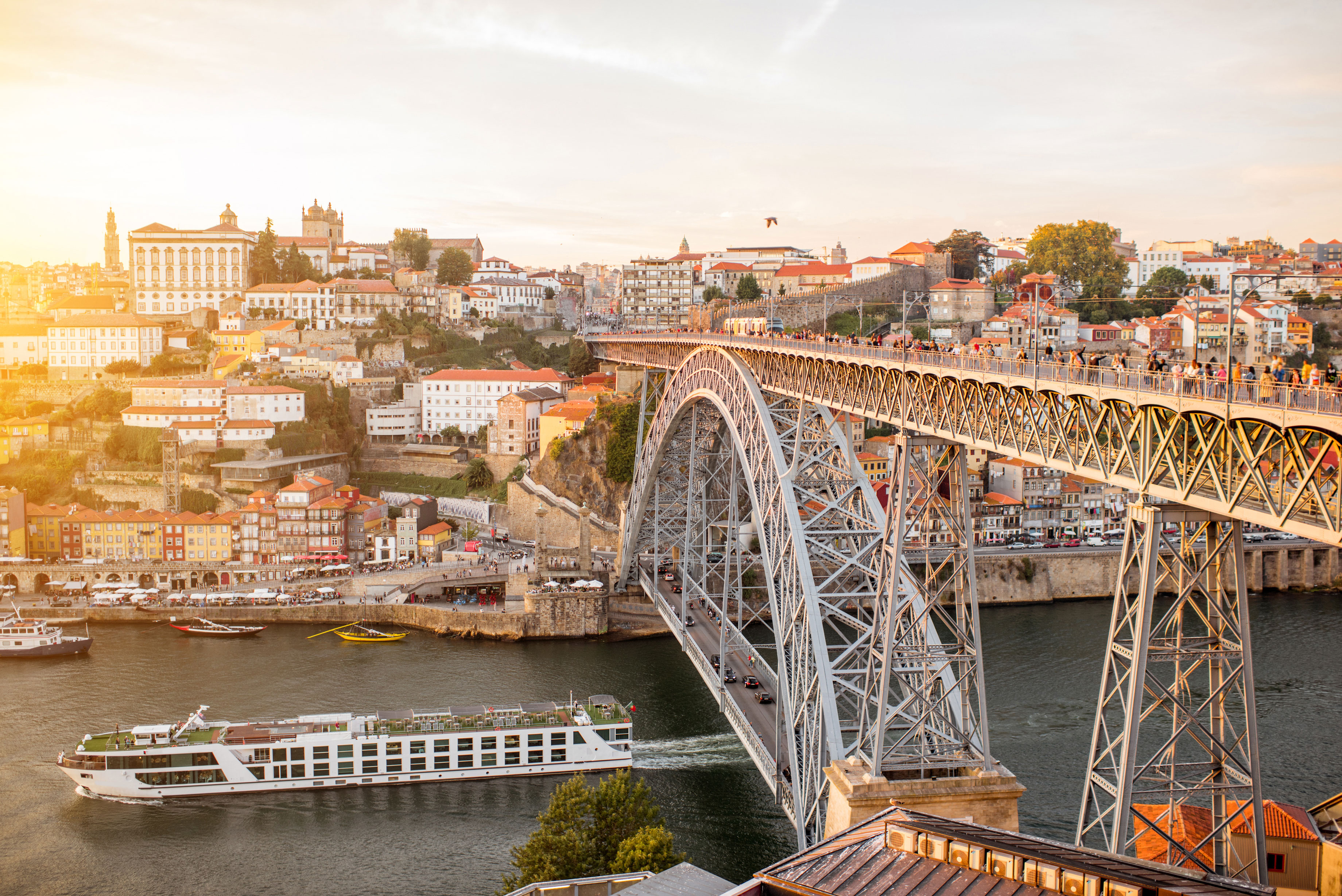 Leixoes (Oporto), Portugal