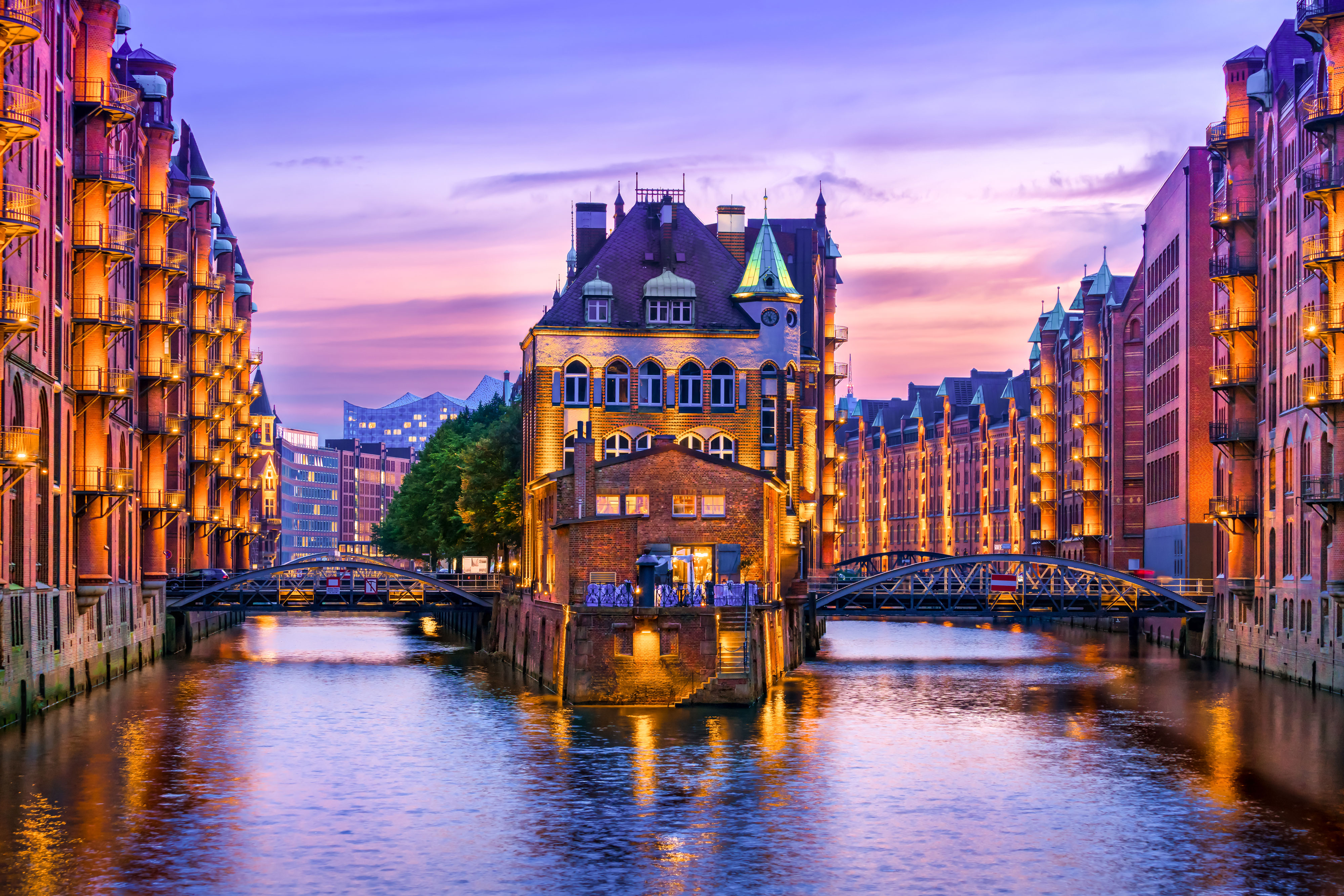 Hamburgo, Alemania