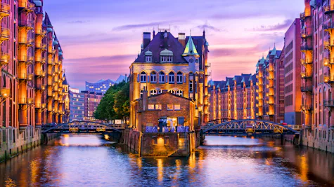 Hamburgo, Alemania