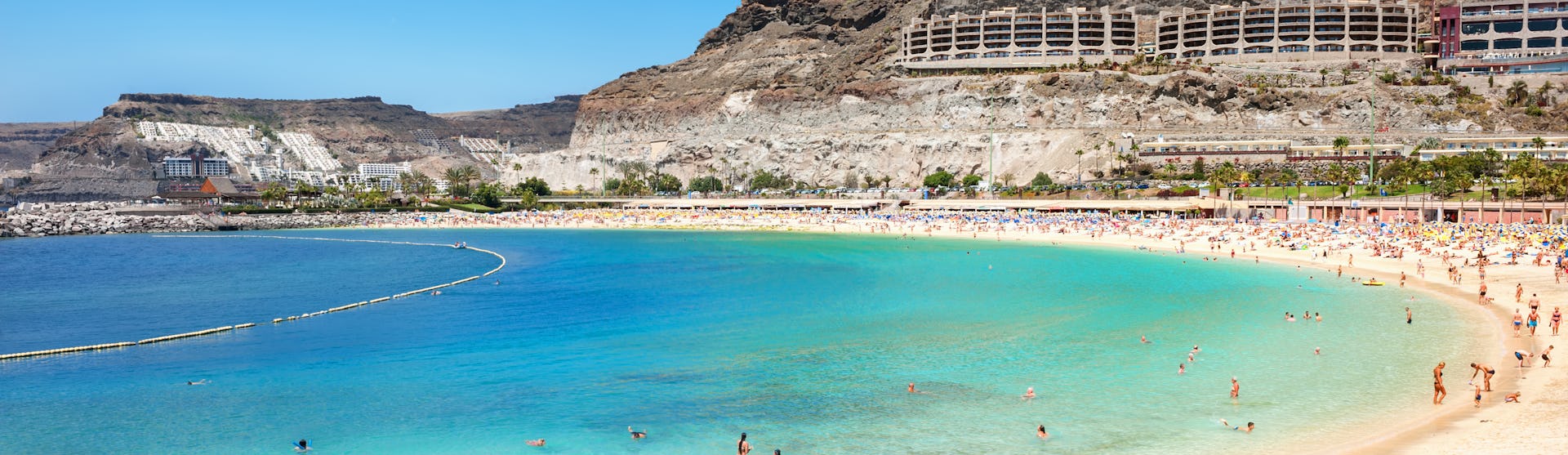 Cruceros desde Las Palmas