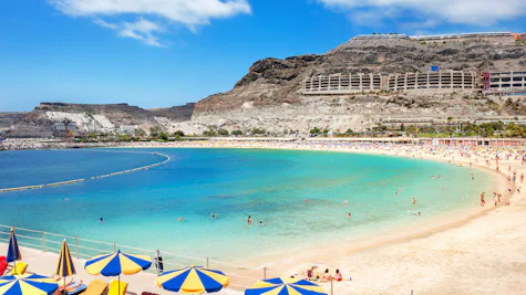 Las Palmas, Islas Canarias