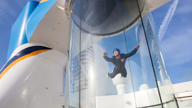 Quantum of the Seas, Australia/Nueva Zelanda