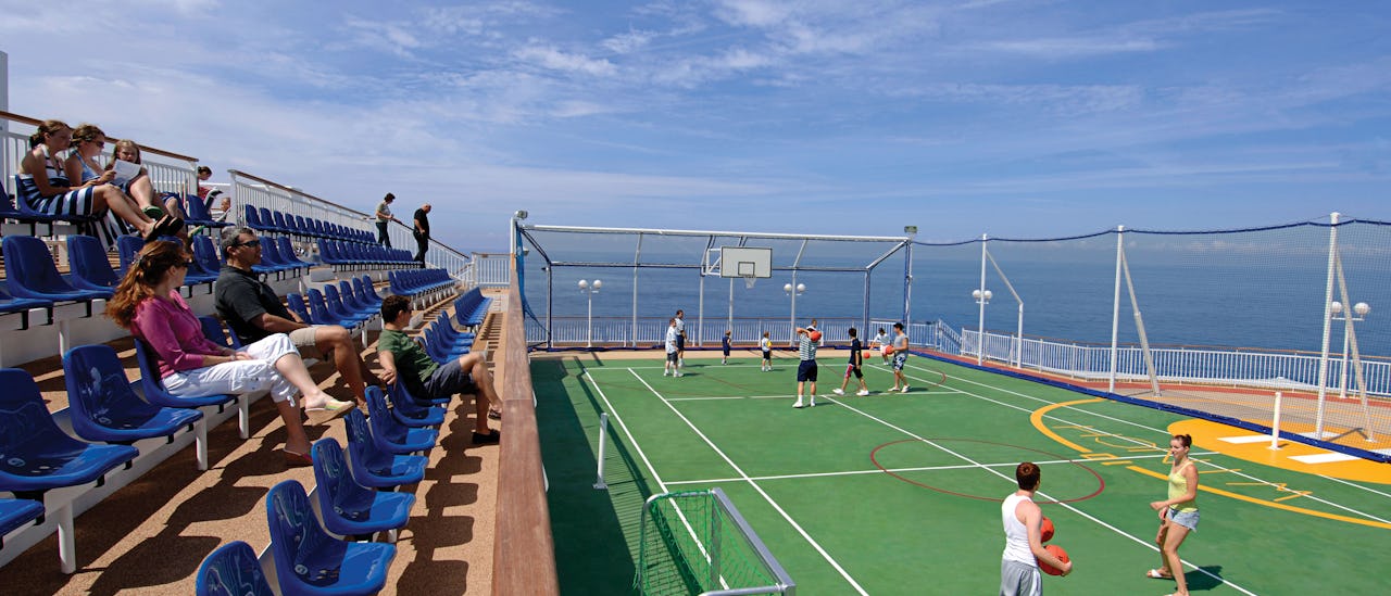 Neumático deportivo y de actividad