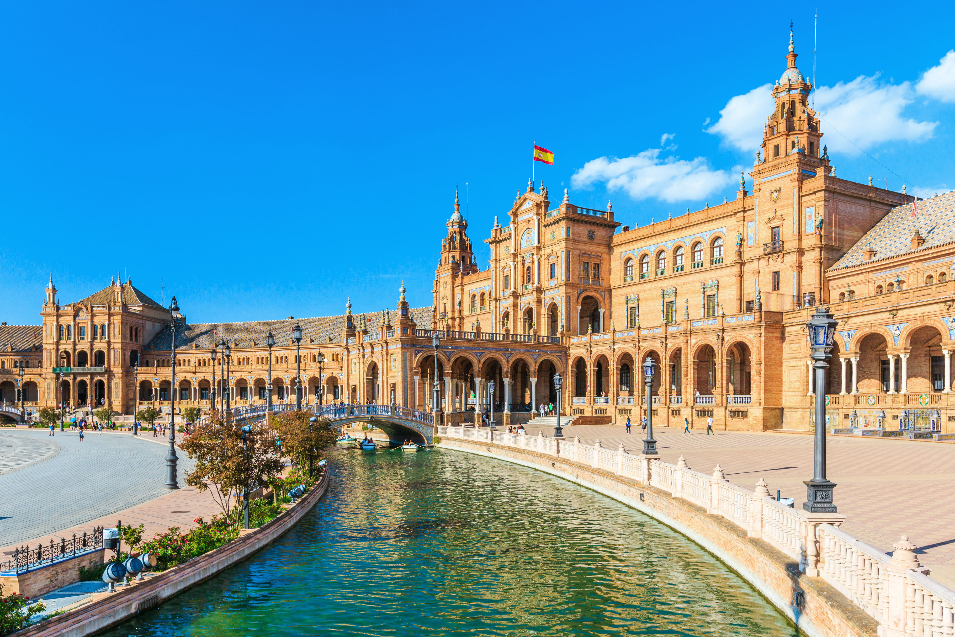 Cruceros desde Cádiz 