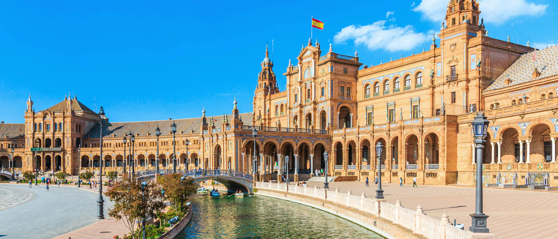 Cruceros desde Cádiz