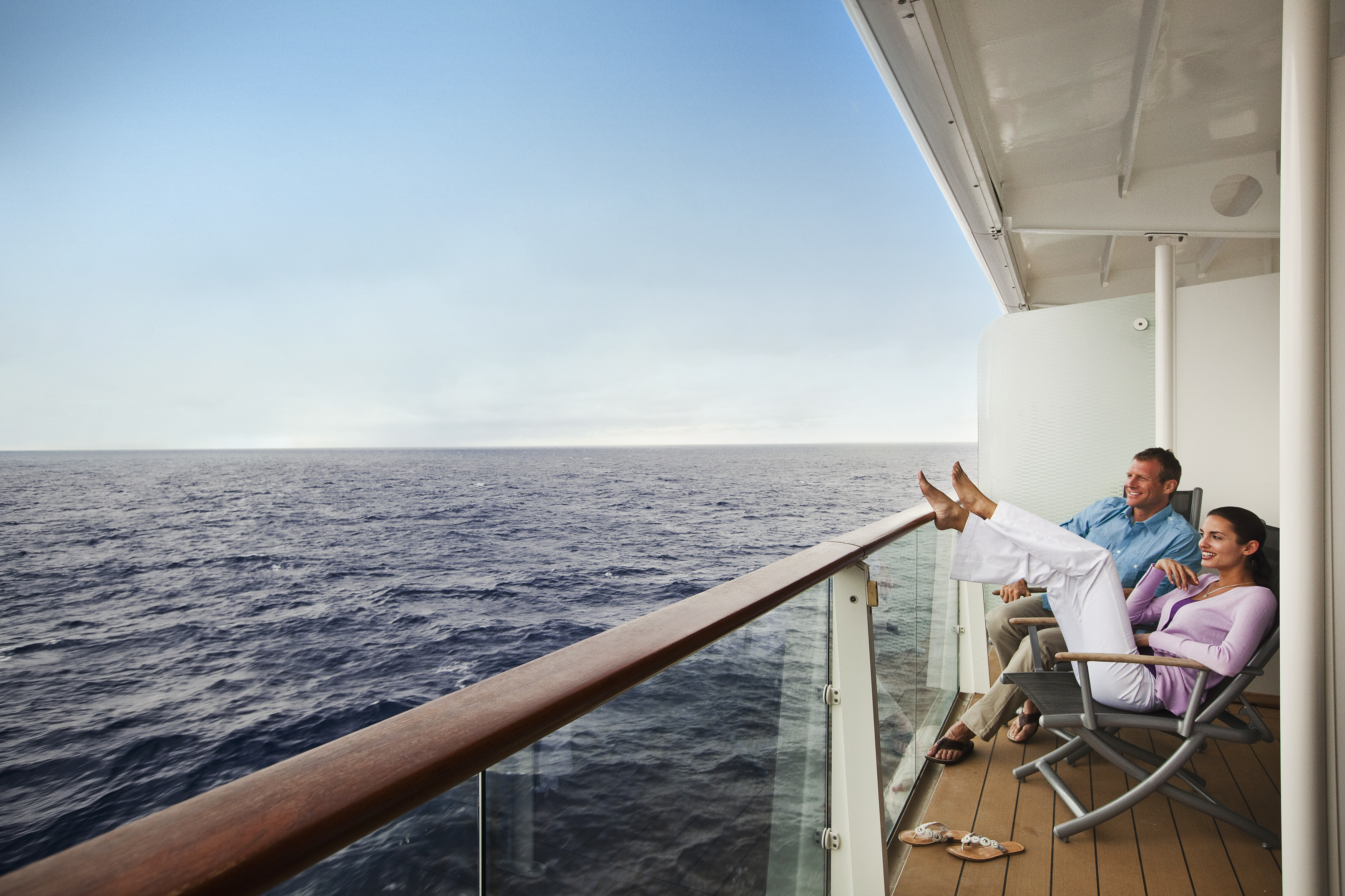Celebrity Reflection, Caribe