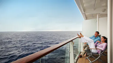 Celebrity Reflection, Caribe