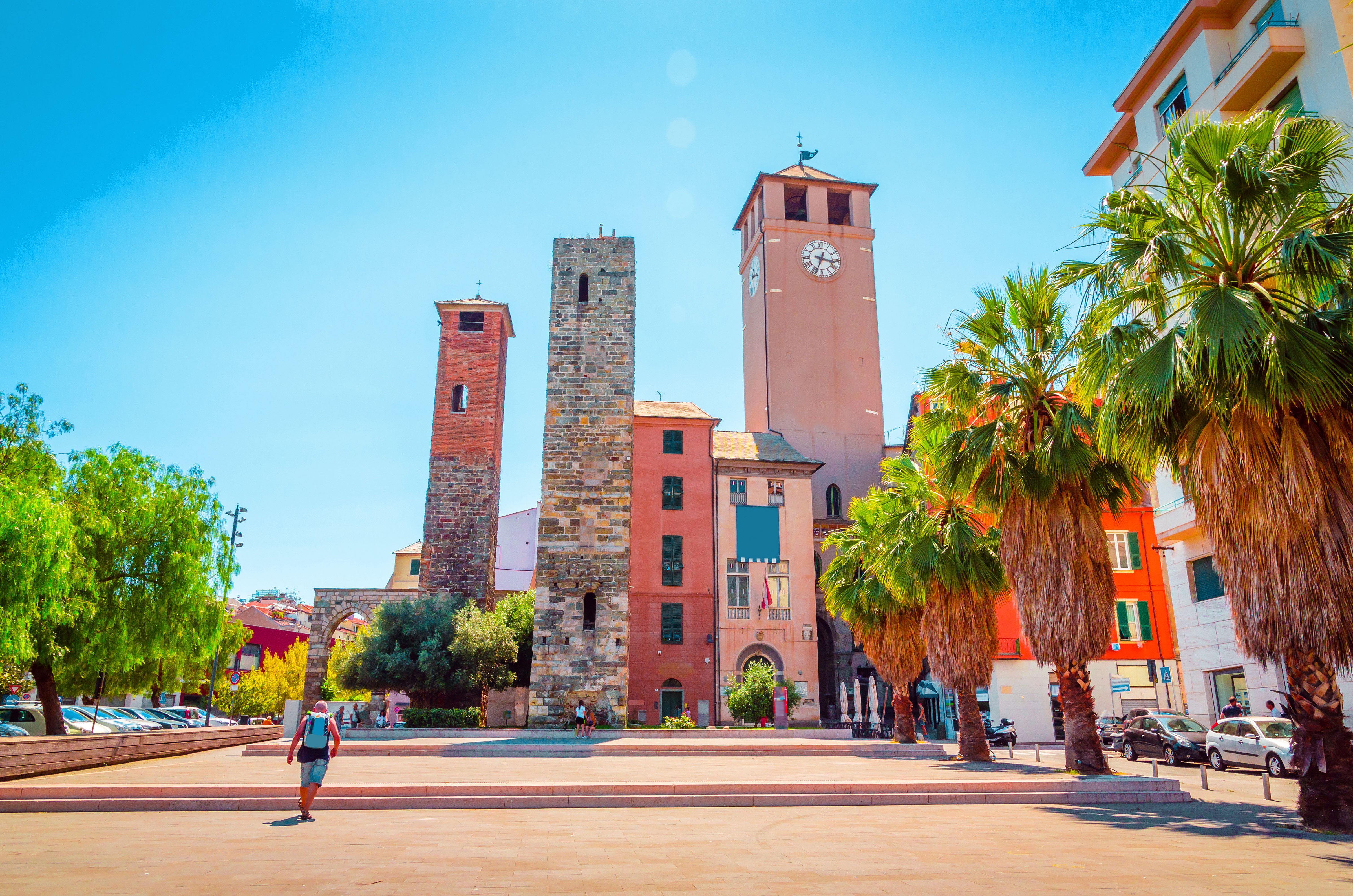 Savona, Italia