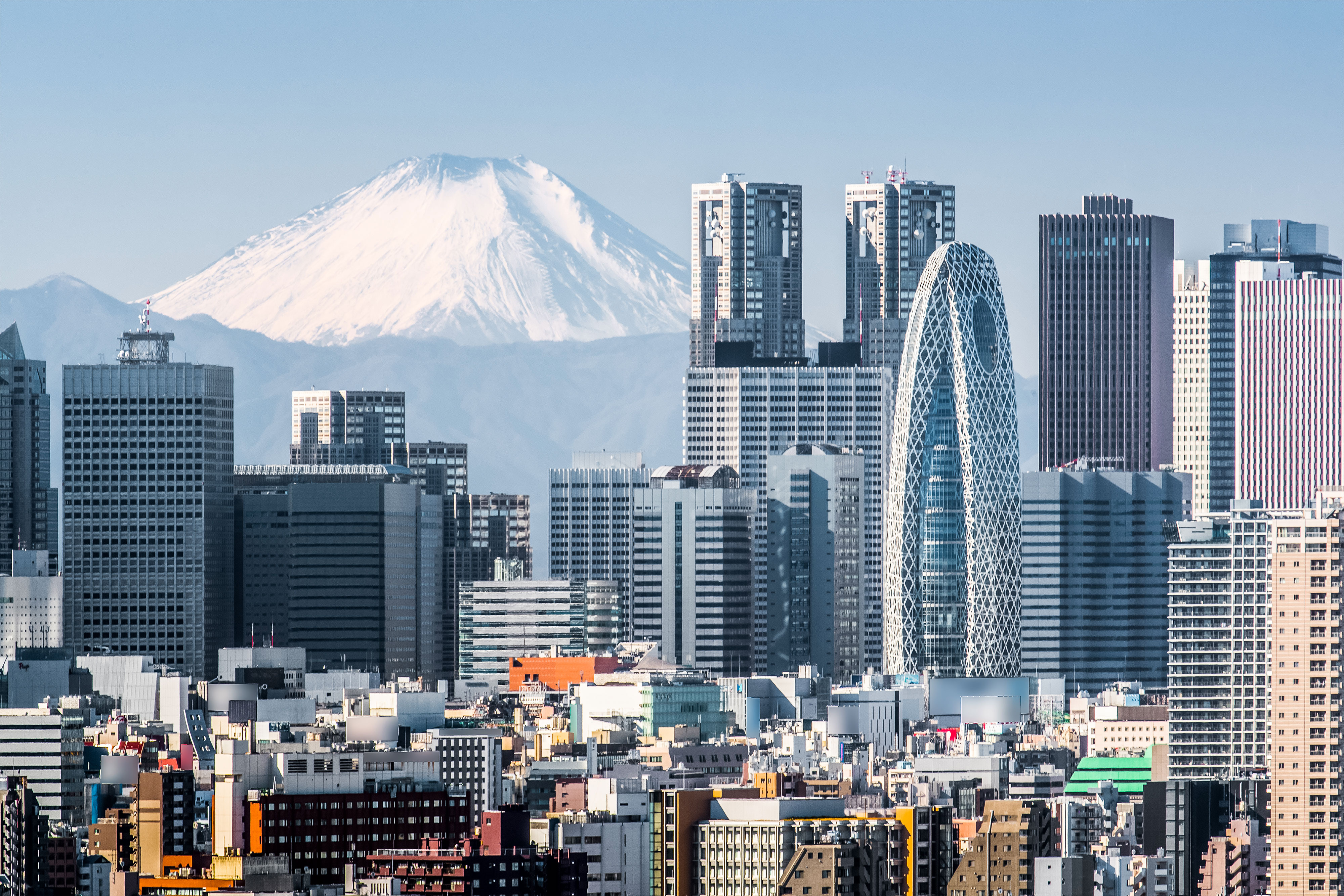 Tokio, Japón