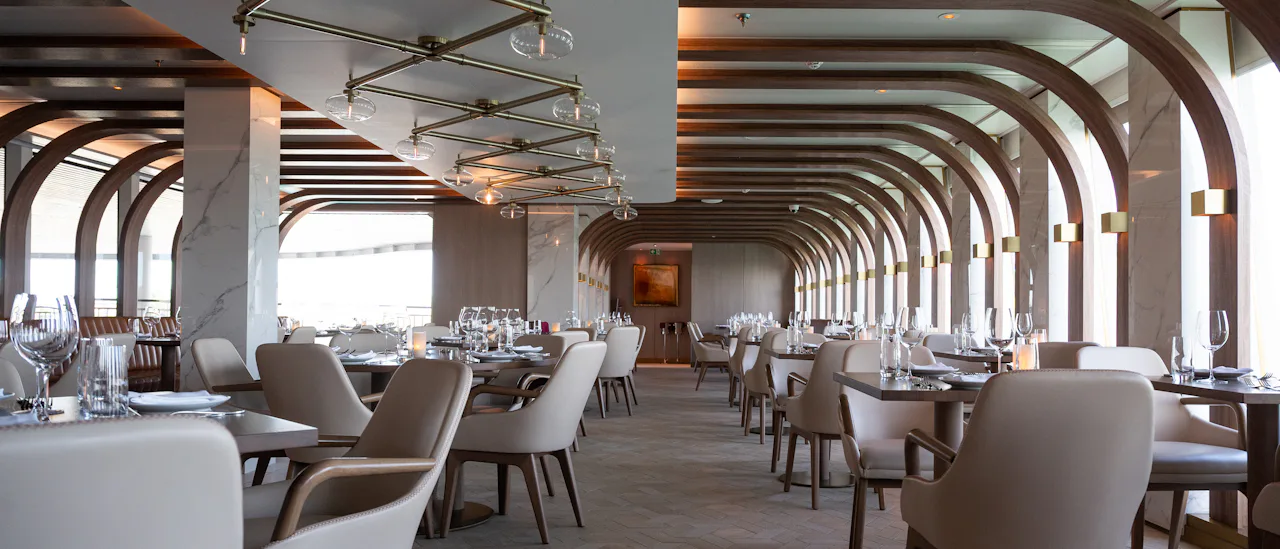 Onda by Scarpetta