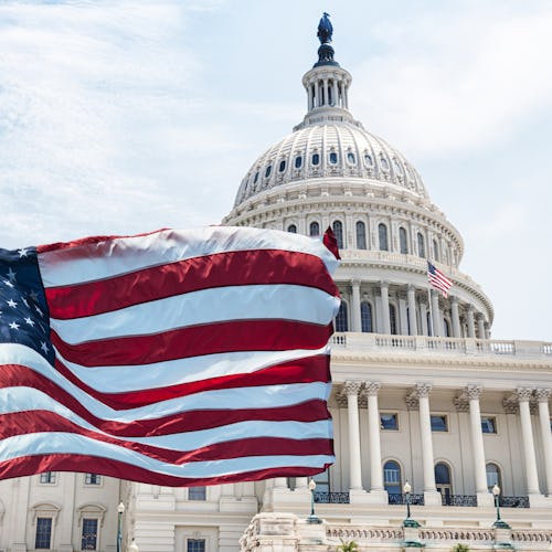 Washintong, Estados Unidos de America