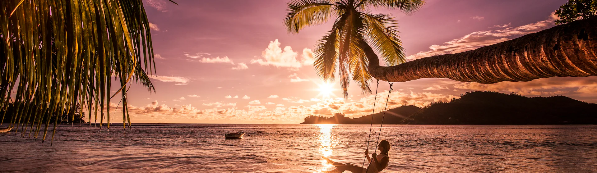 Ofertas de cruceros por las islas Filipinas